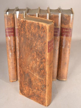 AMERICAN EDITION OF THE BRITISH ENCYCLOPEDIA