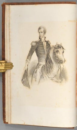 PICTORIAL LIFE OF ANDREW JACKSON