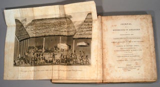 JOURNAL OF A RESIDENCE IN ASHANTEE
