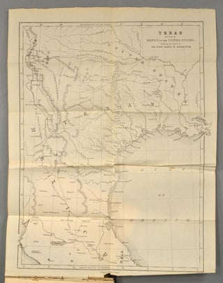 NARRATIVE OF AN EXPEDITION ACROSS THE GREAT SOUTH-WESTERN PRAIRIES,