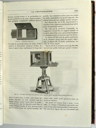 LES MERVEILLES DE LA SCIENCE