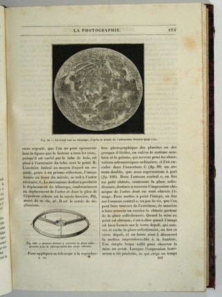 LES MERVEILLES DE LA SCIENCE
