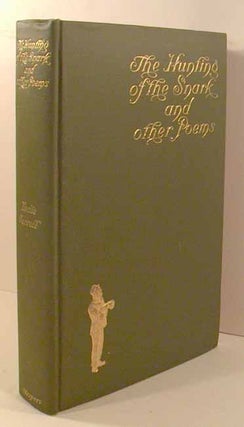 Item #79125 THE HUNTING OF THE SNARK AND OTHER POEMS AND VERSES. Lewis CARROLL