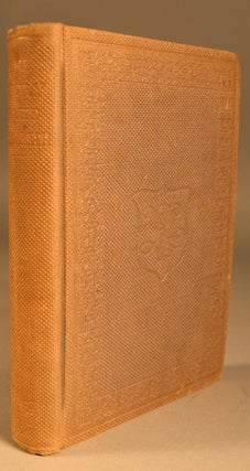 Item #80448 THE STORY OF THE TELEGRAPH, AND A HISTORY OF THE GREAT ATLANTIC CABLE. Charles F. BRIGGS