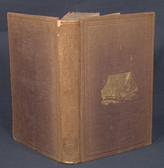 Item #80503 HOSPITAL LIFE IN THE ARMY OF THE POTOMAC. William Howell REED