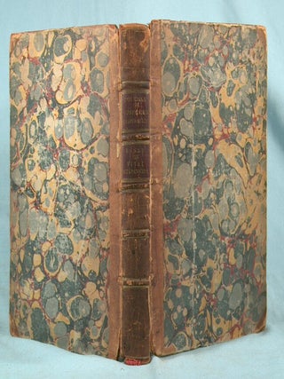 Item #81048 DISSERTATION ON SUSPENDED RESPIRATION and ESSAY ON VITAL SUSPENSION. Edward COLEMAN