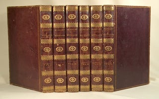 Item #81204 ELEGANT EXTRACTS, OR USEFUL AND ENTERTAINING PASSAGES, FROM THE BEST. Vicesimus KNOX