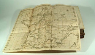 TRAVELS DURING THE YEARS 1787, 1788, and 1789