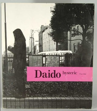 DAIDO hysteric no.6 1994