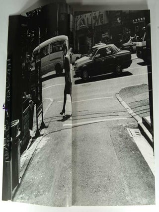 DAIDO hysteric no.6 1994