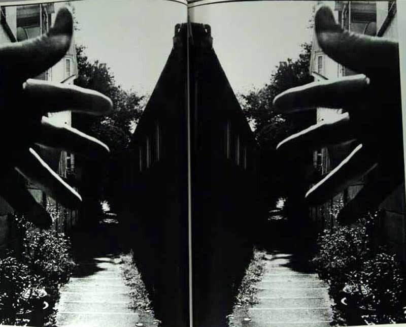 IMITATION | PHOTOGRAPHY - JAPANESE, Moriyama DAIDO^