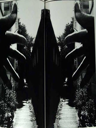 Item #83541 IMITATION. PHOTOGRAPHY - JAPANESE, Moriyama DAIDO^