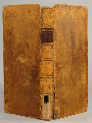 Item #84558 TREATISE ON THE MANAGEMENT OF PREGNANT AND LYING-IN WOMEN, AND THE. Charles WHITE