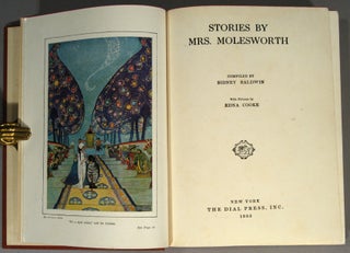 STORIES BY MRS. MOLESWORTH