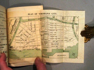 GRAND HOTEL, LIMITED ... YOKOHAMA AND VICINITY