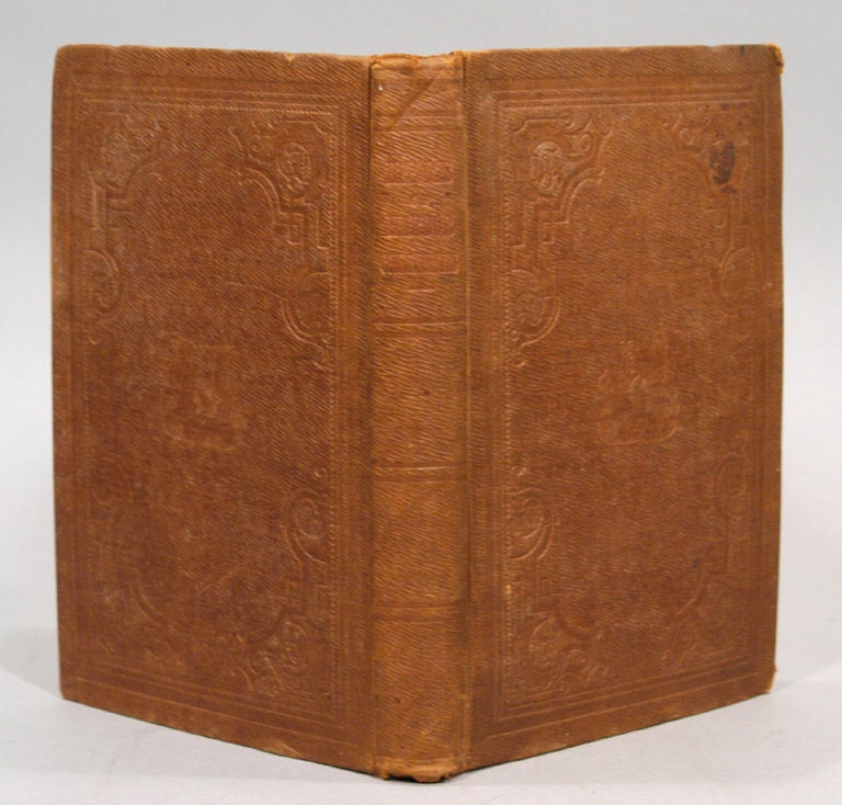 Item #85200 REPORTS OF THE NEW YORK HARBOR COMMISSION, OF 1856 AND 1857. Geo. W. BLUNT.