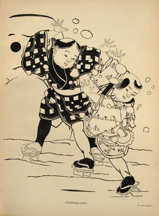 CHILD LIFE IN JAPAN