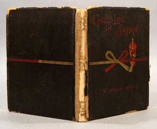 CHILD LIFE IN JAPAN