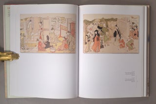 EHON: THE ARTIST AND THE BOOK IN JAPAN