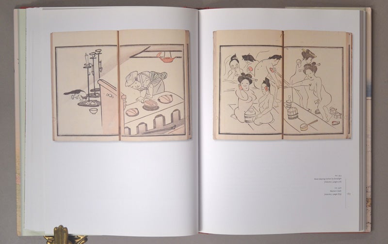 EHON: THE ARTIST AND THE BOOK IN JAPAN | Roger S. KEYES