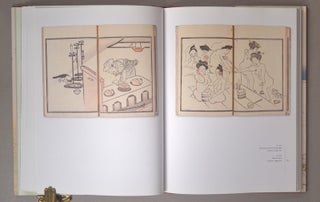 EHON: THE ARTIST AND THE BOOK IN JAPAN