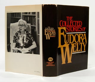 Item #85750 THE COLLECTED STORIES OF EUDORA WELTY. Eudora WELTY