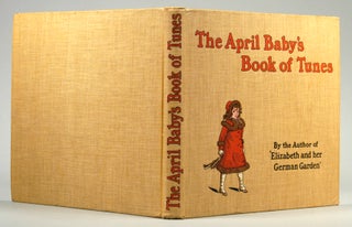 APRIL BABY'S BOOK OF TUNES