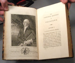 NATURAL HISTORY OF SELBORNE