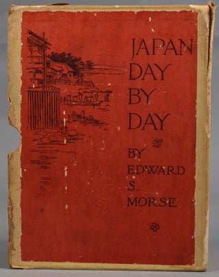 JAPAN DAY BY DAY