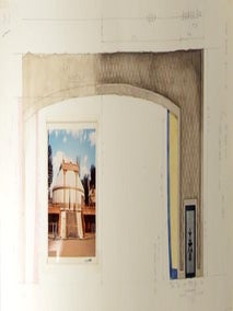 ODA OTOYA COLLECTION OF STAGE DESIGNS