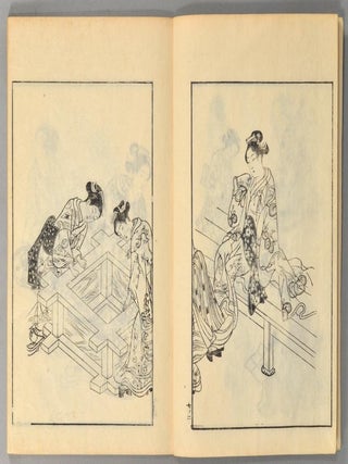 NIHON JOSO^ 7vols.