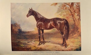 THE HORSE: ITS TREATMENT IN HEALTH AND DISEASE: WITH A COMPLETE GUIDE