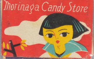 COLLECTION OF OVER 950 JAPANESE MATCHBOX AND MATCHBOOK COVERS (rinpyō 燐票)