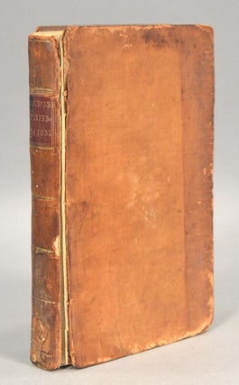 Item #88926 COMPLETE ENGLISH DISPENSATORY: CONTAINING THE GENERAL NATURE AND. Robert COLBORNE
