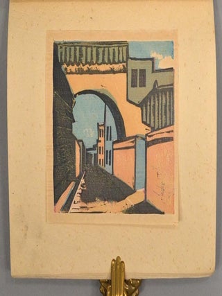 HIHAKU Dai-ikkan, Dai-ichigo