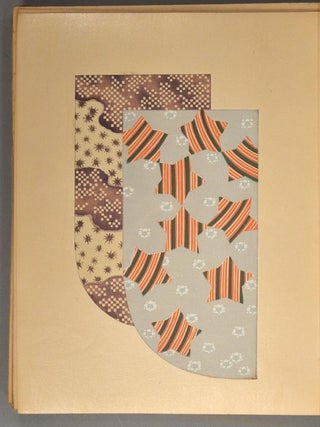 Ukiyoe Monyo^ KOSODE HYAKUSEN