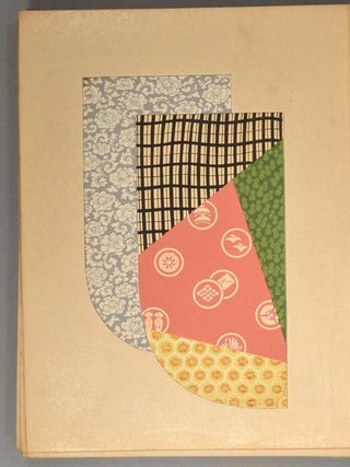 Ukiyoe Monyo^ KOSODE HYAKUSEN