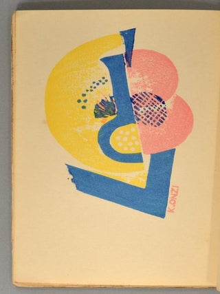 A run of the magazine issues. SHOSO^ Magazine