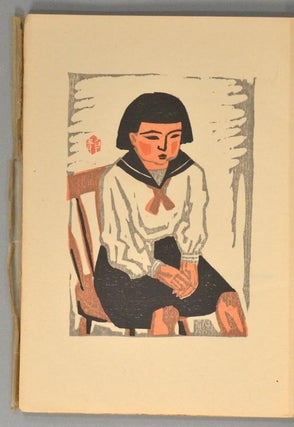 A run of the magazine issues. SHOSO^ Magazine