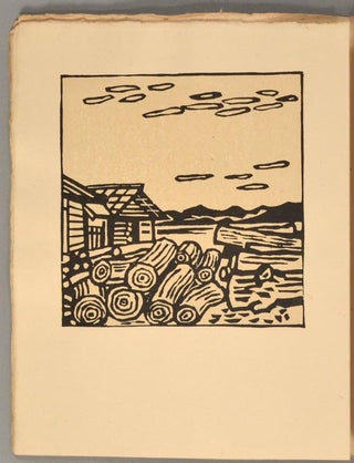 SHOSO HANGACHO JURENSHU 9 vols.