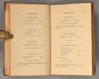 FORMULAE SELECTAE: OR, A COLLECTION OF PRESCRIPTIONS OF EMINENT PHYSIC