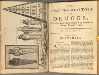 COMPLEAT HISTORY OF DRUGGS, TO WHICH IS ADDED, WHAT IS FURTHER