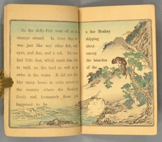 THE FIRST 13 VOLUMES OF THE JAPANESE FAIRY TALE SERIES