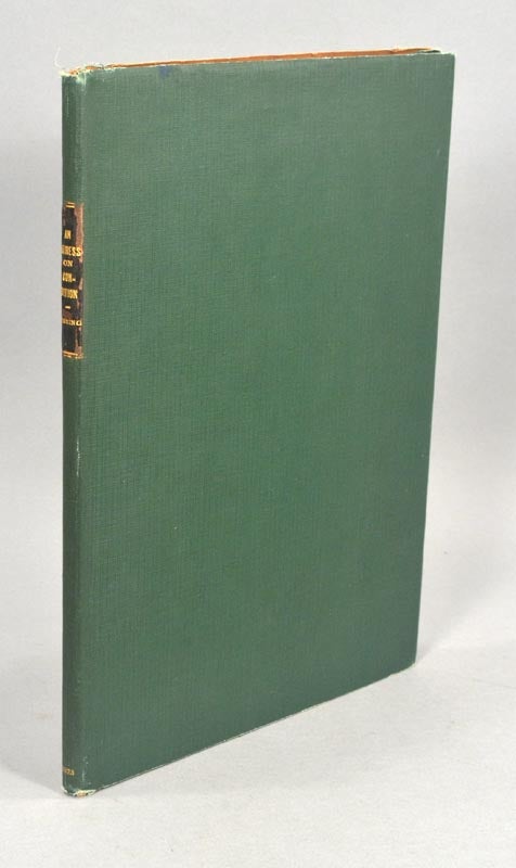 Item #89824 AN HEIRESS ON CONDITION. George GISSING.