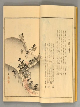 Tama Hiroi. 玉ひろい, 2 vols.