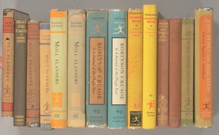 MODERN LIBRARY COLLECTION