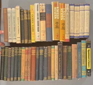 MODERN LIBRARY COLLECTION