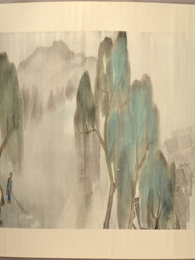 TOKAIDÔ GOJÛSAN-TSUGI EMAKI 東海道五十三次絵巻