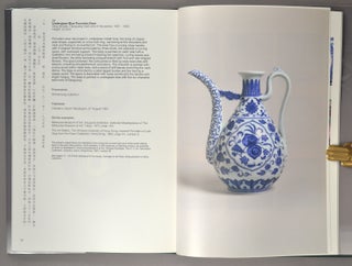 QING PORCELAIN FROM A PRIVATE COLLECTION