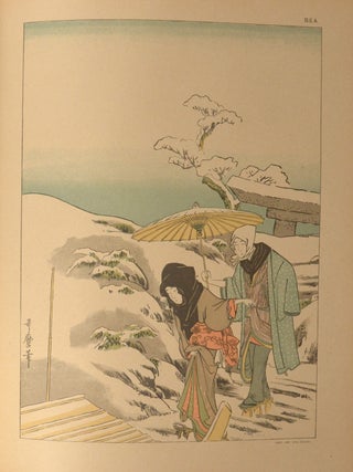 ARTISTIC JAPAN: A MONTHLY ILLUSTRATED JOURNAL OF ARTS AND INDUSTRIES.